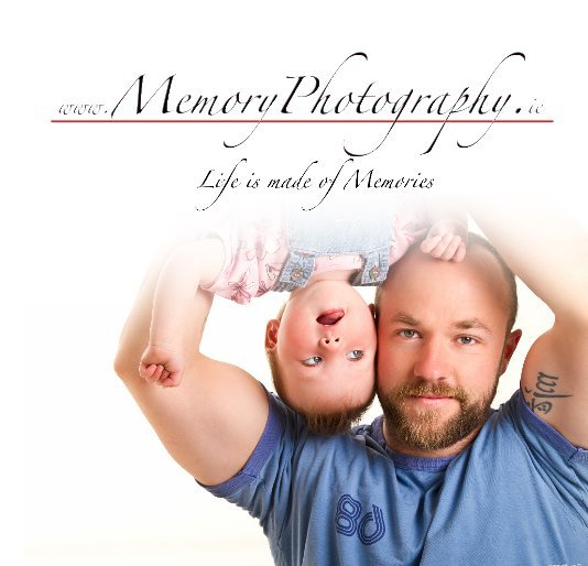 Visualizza Memories di MemoryPhotography.ie