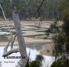 Tasmania book cover