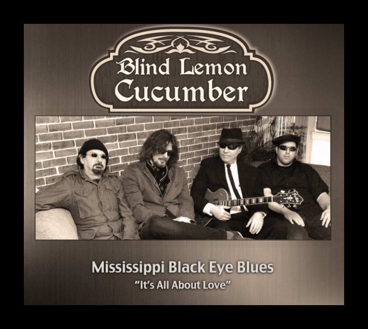 View Blind Lemon Cucumber by Rebecca Gauchman