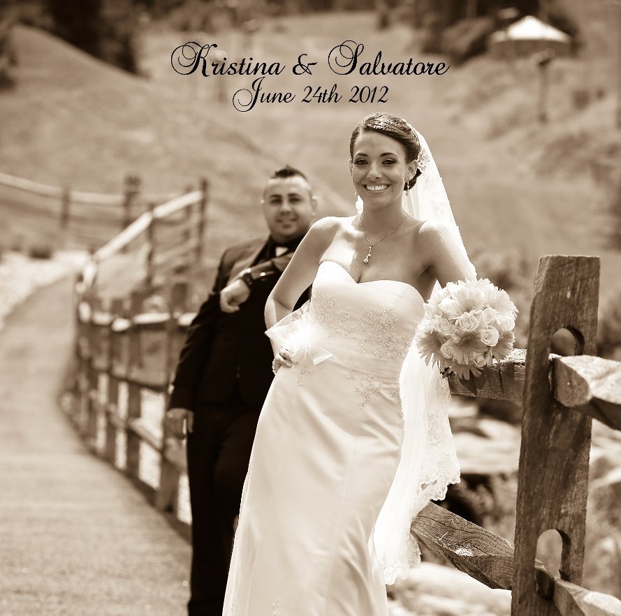 Ver Kristina & Salvatore's Wedding at Bear Creek Mountain Resort in Macungie PA by Photographer Sam Rodriguez S.R.WeddingStory www.srweddingstory.com por samrod