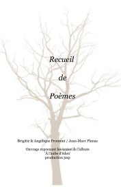 Recueil de Poèmes book cover