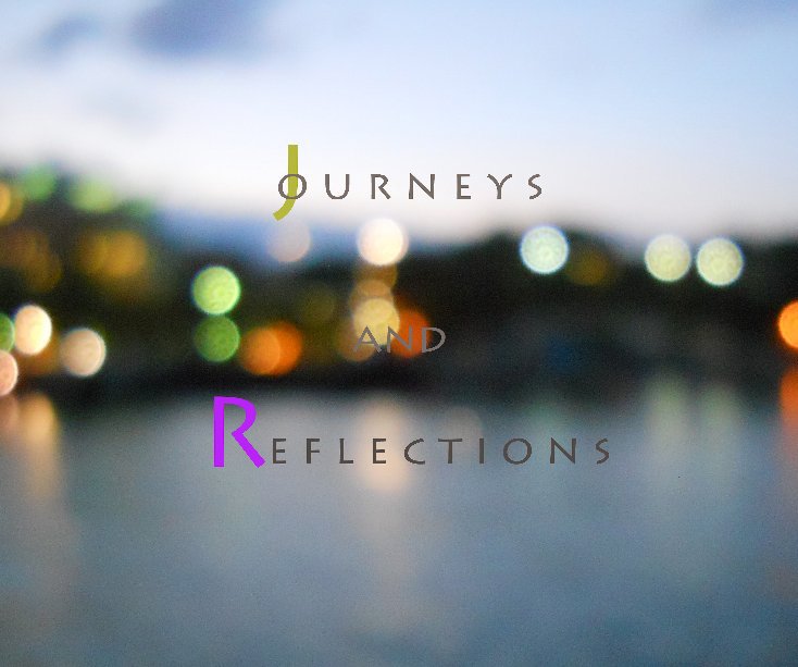 View Journeys and Reflections by Elders Share the Arts