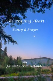 The Praying Heart book cover