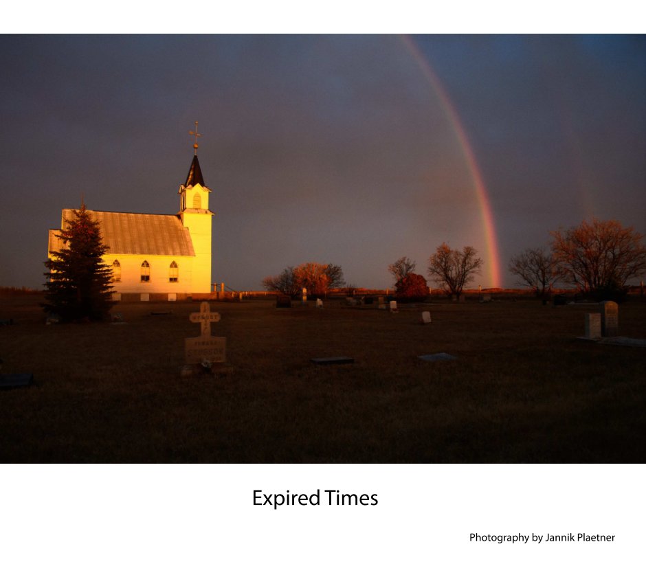 Ver Expired Times por Jannik Plaetner