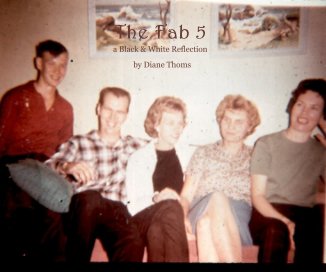 The Fab 5 book cover