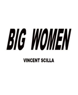Big Women book cover