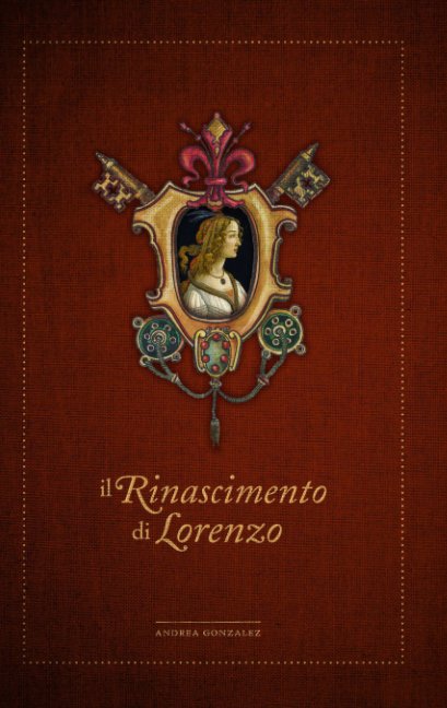 Ver Il Rinascimento di Lorenzo por Andrea Gonzalez