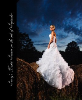 Stacey's Bridal Session book cover