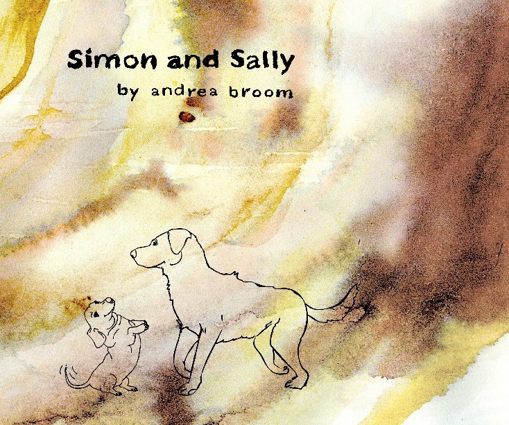 Ver Simon and Sally por Andrea Broom