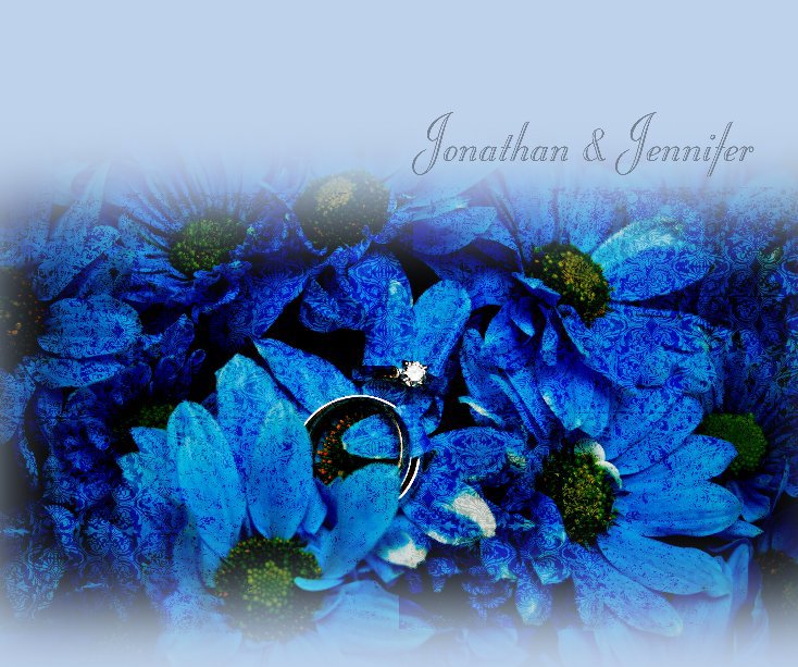 Ver Jonathan & Jennifer por tributeimage