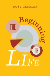The Beginning of Life book cover