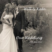 Kate & Will small book cover