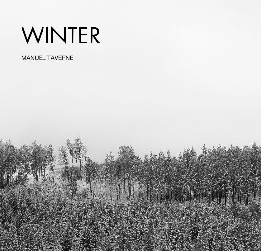 View WINTER by MANUEL TAVERNE