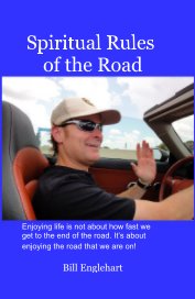 Spiritual Rules of the Road book cover