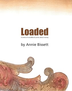 Loaded book cover