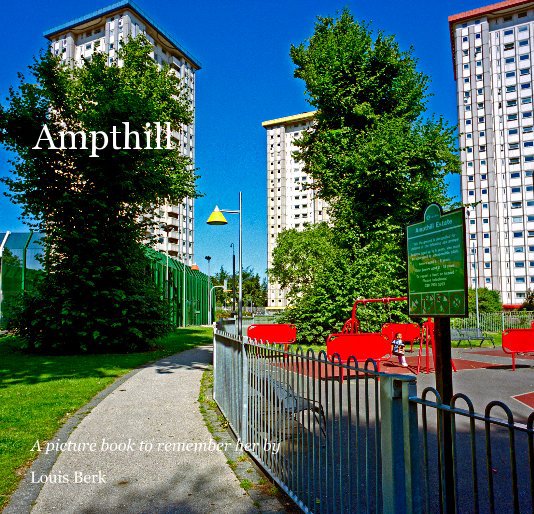 View Ampthill by Louis Berk