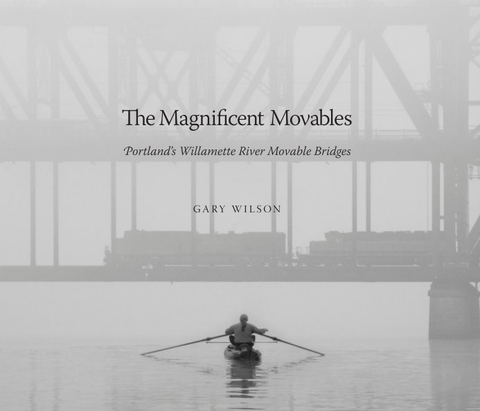 The Magnificent Movables nach Gary Wilson anzeigen