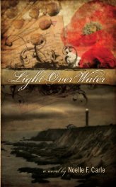 Light Over Water book cover