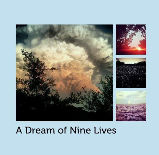 View A Dream of Nine Lives by Cesar Garcia