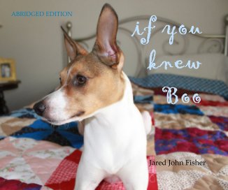 if you knew Boo
(Abridged Edition) book cover