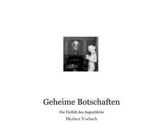Geheime Botschaften book cover
