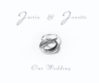 Justin & Janette book cover