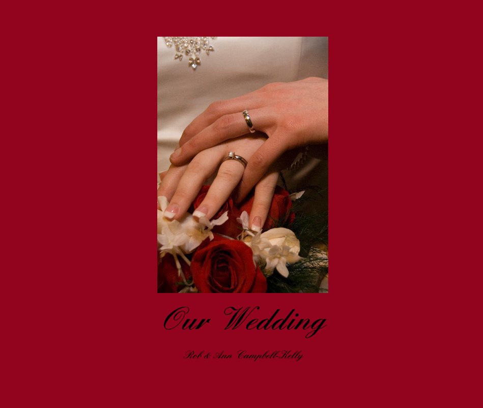 Ver Our Wedding por Flower1317