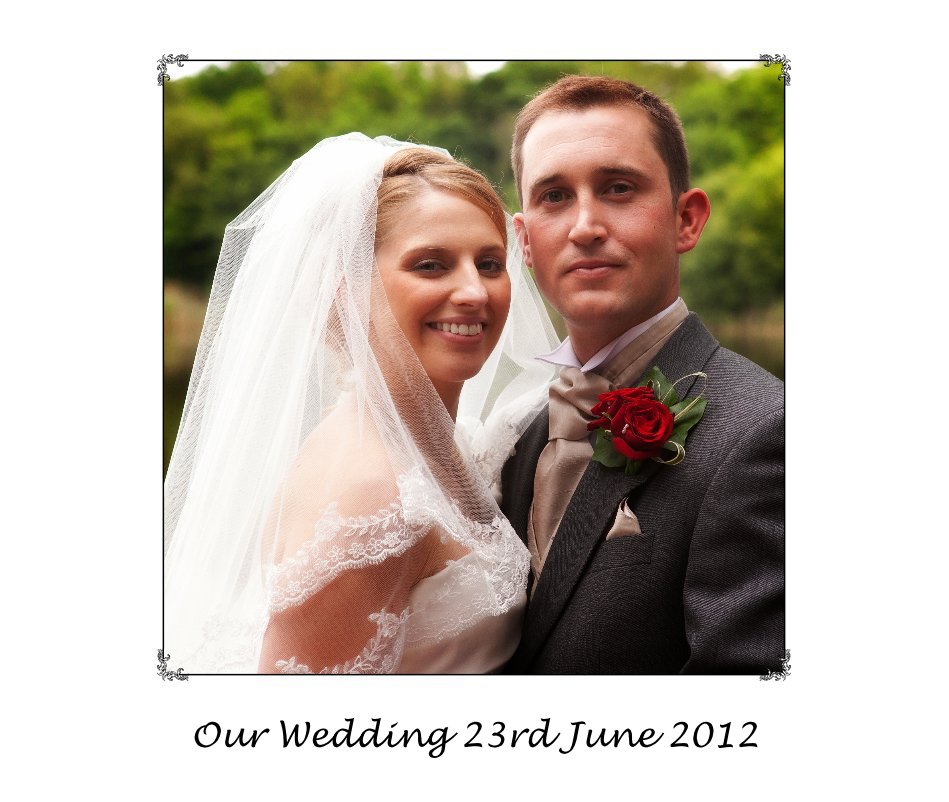 Ver Our Wedding 23rd June 2012 por imagetext