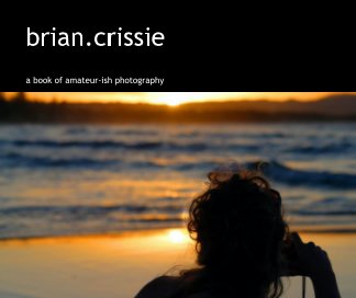 brian.crissie book cover