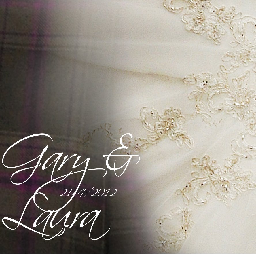 View Gary & Lauras Wedding by David Padgham