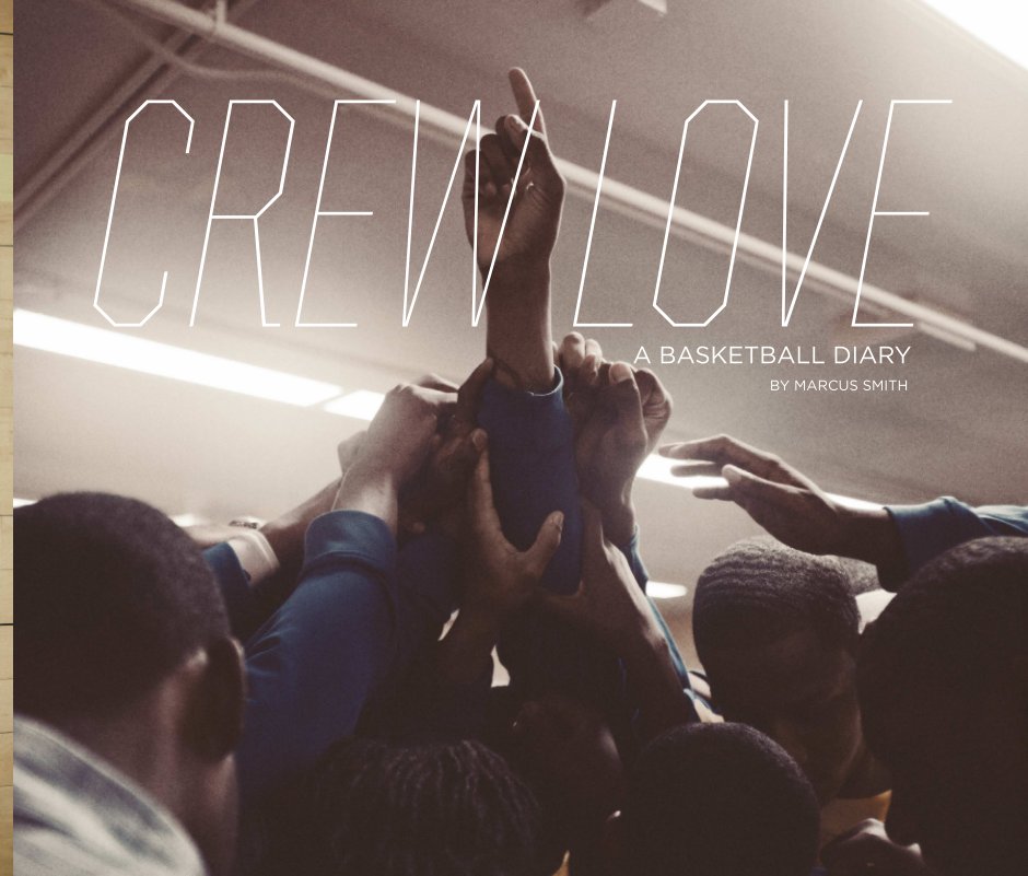 View Crew Love by Marcus Smith
