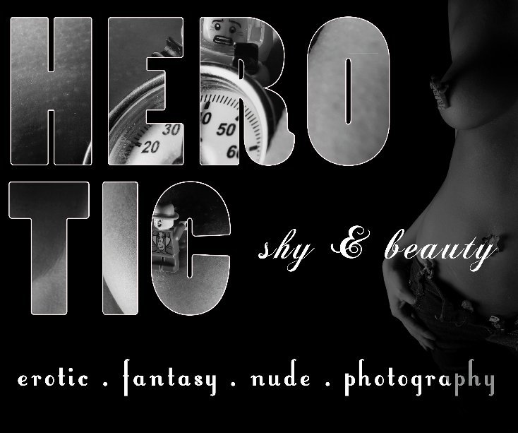 View Herotic by Shy & Beauty