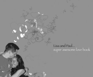 Lisa and Paul book cover