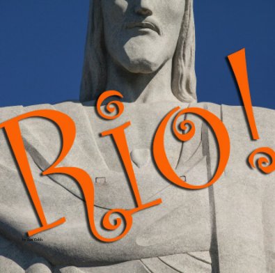 Rio! book cover