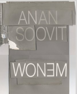 Anan Soovit Wonem book cover