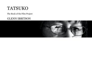 TATSUKO book cover
