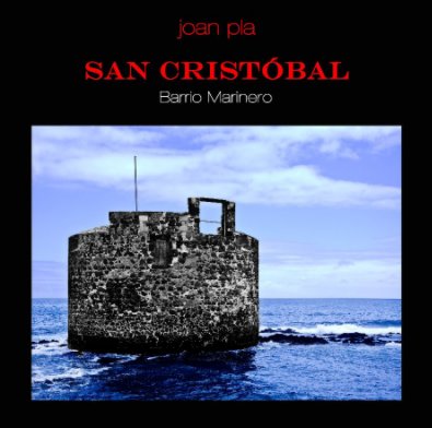 SAN CRISTOBAL book cover