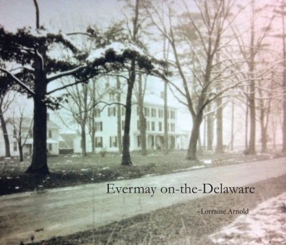 Evermay on-the-Delaware book cover