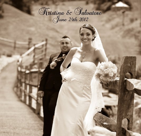View Kristina & Salvatore's Wedding at Bear Creek Mountain Resort & Conference Center Macungie PA by Wedding Photographer Sam Rodriguez with S.R.WeddingStory® www.srweddingstory.com by samrod