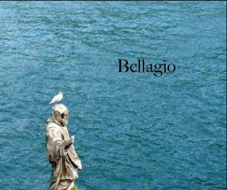 Bellagio book cover
