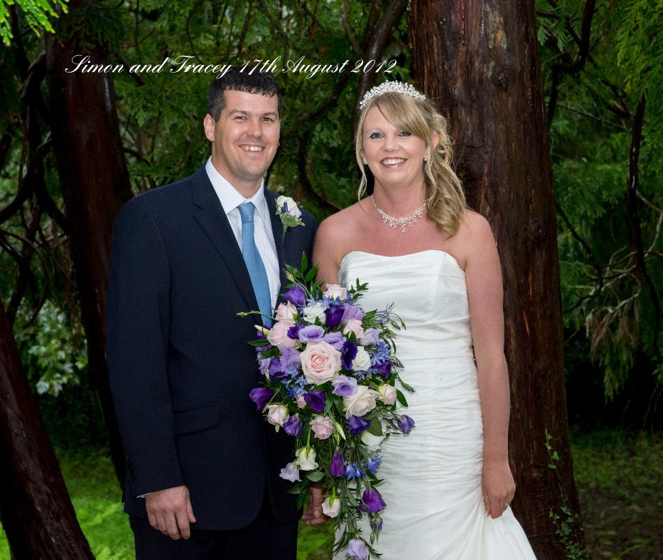 Visualizza Simon and Tracey 17th August 2012 di Alchemy Photography