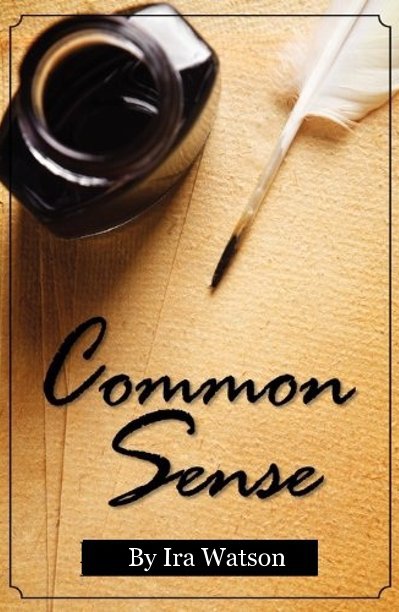 View Common Sense by Ira Watson