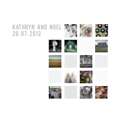 Kat and Noel Wedding book cover