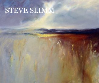 STEVE SLIMM book cover