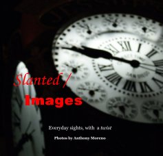 Slanted / Images book cover