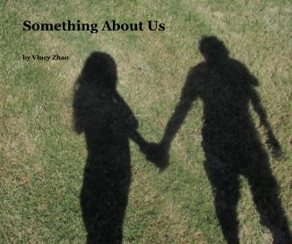 Something About Us book cover