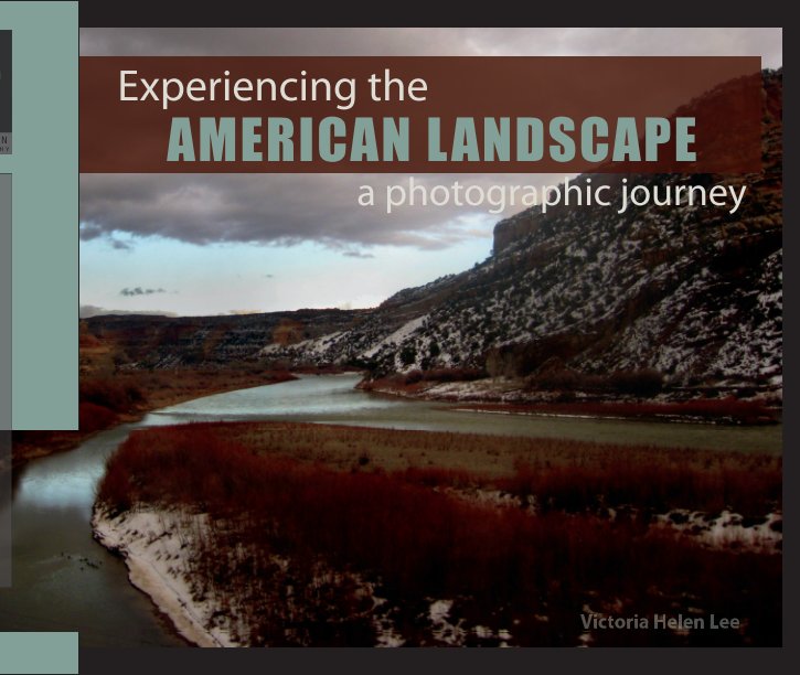 Ver Experiencing the American Landscape por Torielen