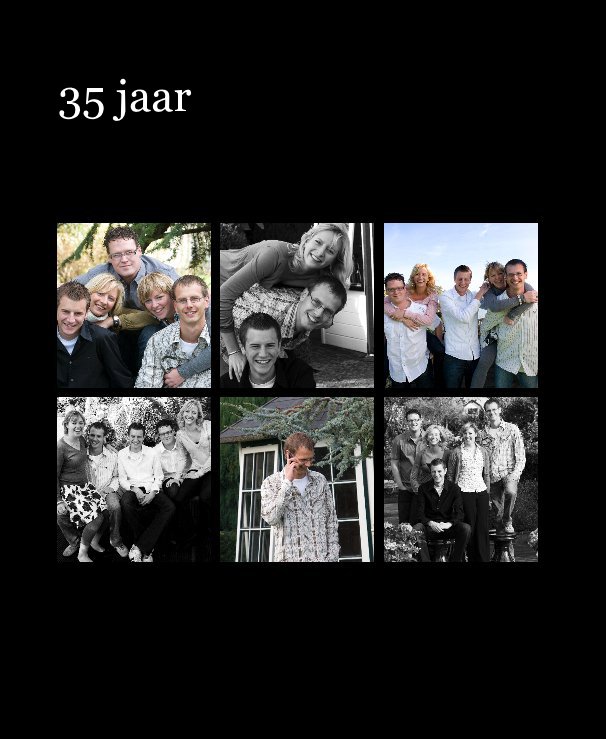View 35 jaar by fotodana.nl
