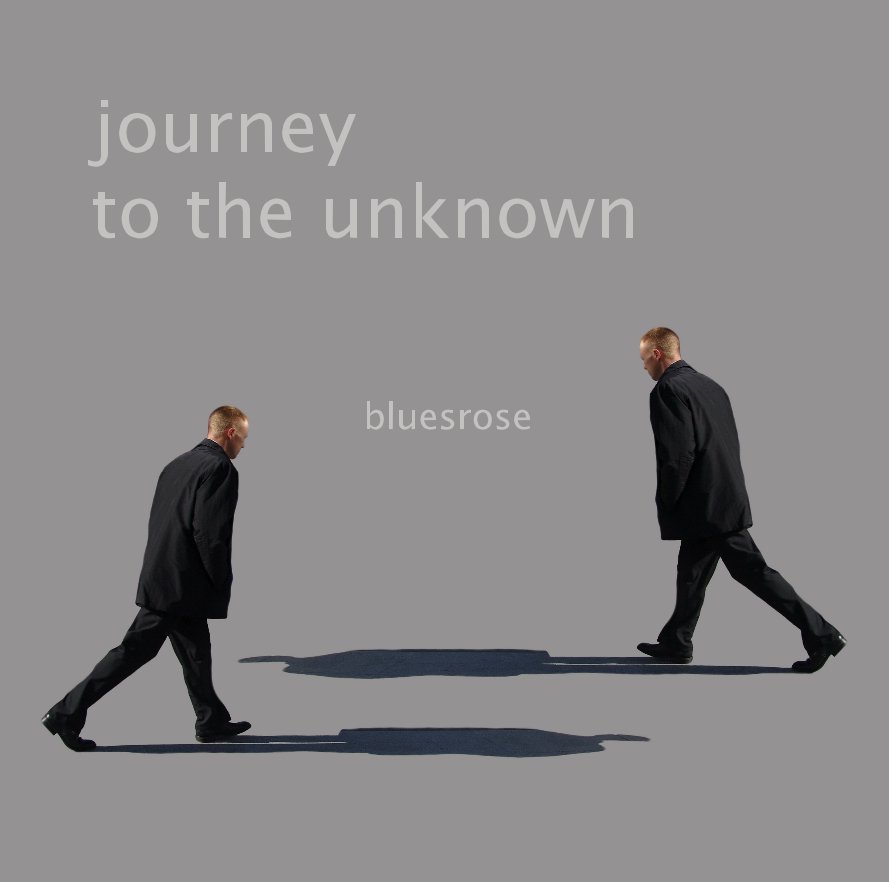 Bekijk journey to the unknown op bluesrose
