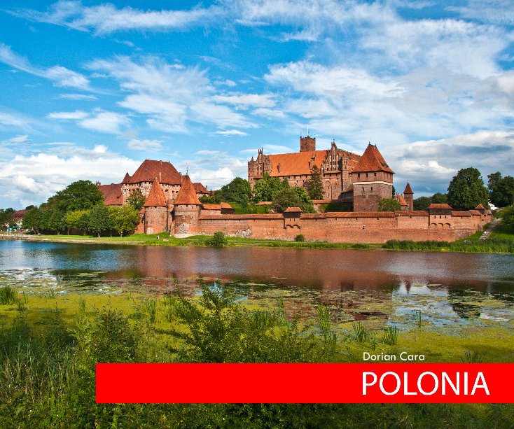 View Polonia by Dorian Cara
